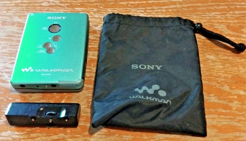 Sony walkman ex610 - walkman, lettore