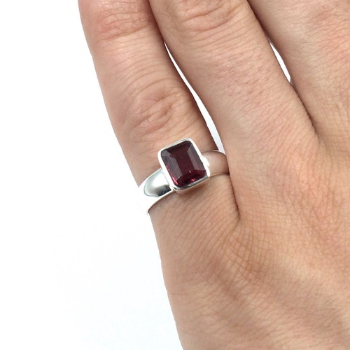Anello argento 925 - anello,