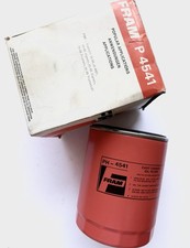 FIAT Trattori 45-66 Vigneto Frutteto 55-66. Filtro Olio. FRAM P 4541. Epoca. N3