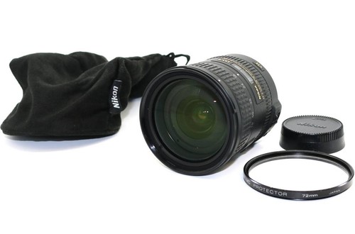Quasi come nuovo nikon af - nuovo],