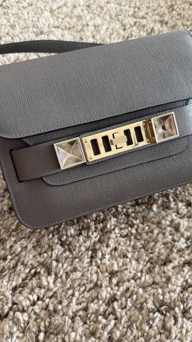Proenza shouler grigio ps11 - proenza,