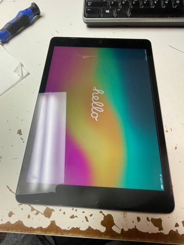 Apple ipad generazione - apple, 8a