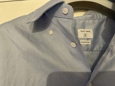 BORSA camicia Uomo Elegante