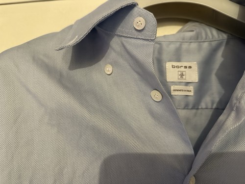 Borsa camicia uomo elegante - camicia,