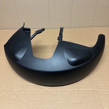 Parafango anteriore sinistro