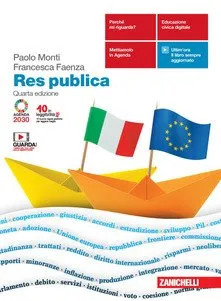 Res publica per scuole - res,