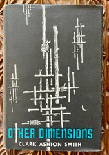 Other Dimensions*Clark Ashton