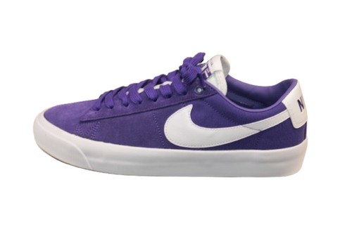 Nike zoom blazer - zoom, basso