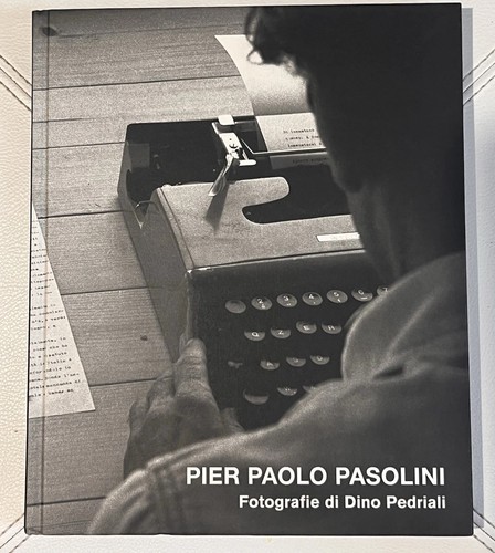 Pier paolo pasolini dino - pier,
