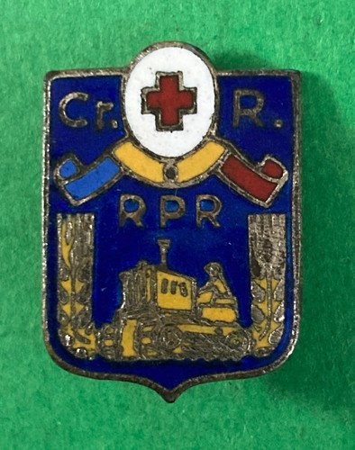 Croce rossa rpr - croce,
