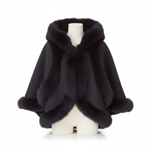 Poncho cappotto moonbat - moonbat, vera