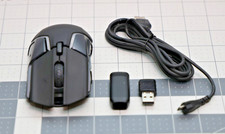 SteelSeries Rival 650 Quantum