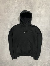 Felpa con cappuccio Christian