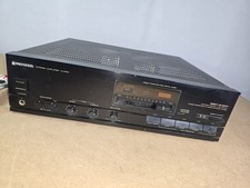 Pioneer x330 amplificatore - pioneer, a-x330