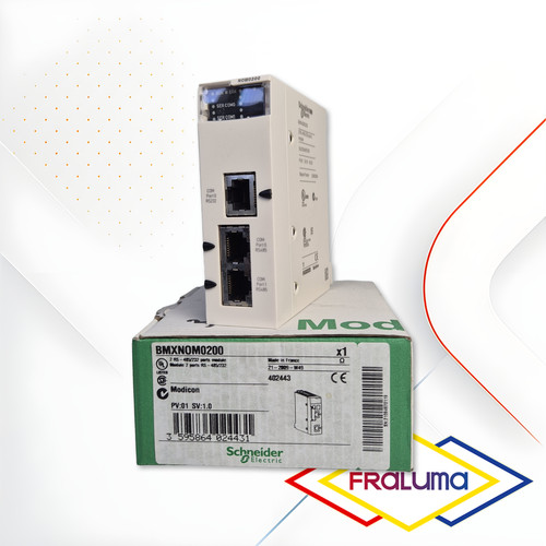 Schneider electric modicon - schneider,