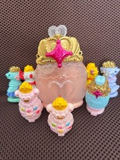 Pretty Cure Go! Set giocattolo