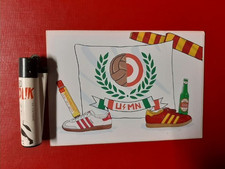 ADESIVO STICKERS ULTRAS