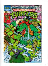 Teenage Mutant Ninja Turtles