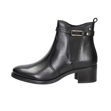 Keys Women's Genuine Leather