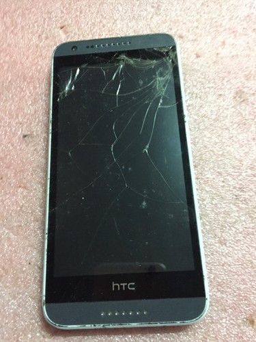 D2520nn smartphone htc desire - d2520nn-smartphone,
