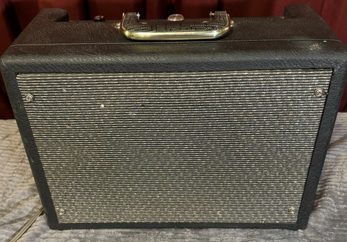 Amplificatore chitarra gretsch - chitarra,