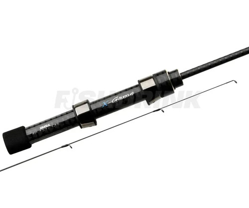 Canna spinning azura game - canna,