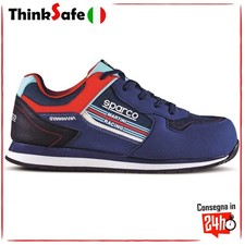 Scarpe Antinfortunistiche