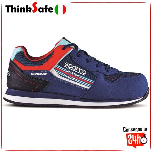 Scarpe antinfortunistiche - scarpe,