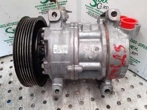 51752531 compressore aria