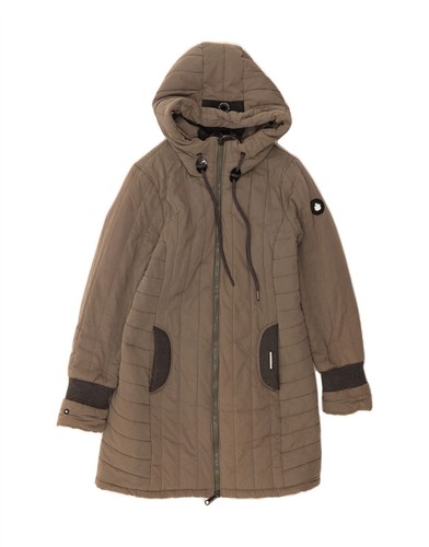 Khujo cappotto donna - khujo, imbottito