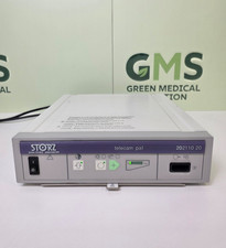 Processore Karl Storz Telecam