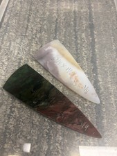 Piute Agate & Fancy Jasper