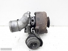 TURBINA TURBOCOMPRESSORE FIAT STILO DIESEL 1900JTD 46786078 2003