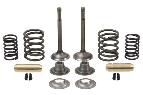 Kit valvole completo per bmw - kit,