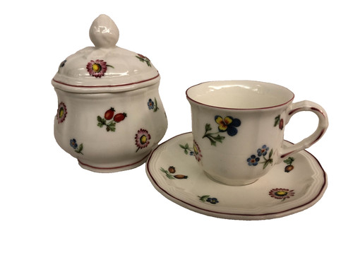 Villeroy boch 6 tazze - villeroy,