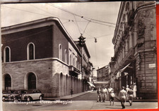 CARTOLINA  CATANZARO  CITTA'