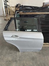 PORTA PORTIERA POSTERIORE