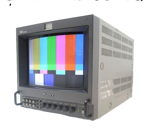Sony pvm 9045q - sony, a