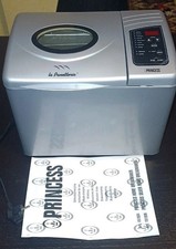 Macchina Per Il Pane Princess