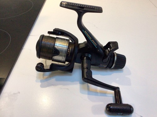 Mulinello pesca shimano - mulinello,