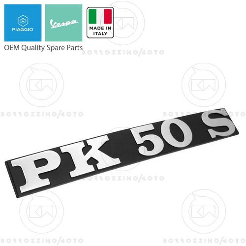 Targhetta sportello cofano - targhetta,