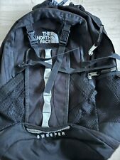 The North Face Sweeper Classic Zaino 29L Black