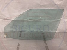 Mercedes 190 E W201 vetro