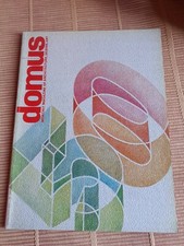 Domus 592 Marzo 1979 norman foster louis kahn ugo lapietra ennio lucini foster 