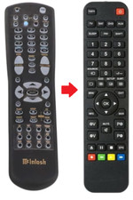 Telecomando di ricambio