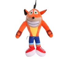 CRASH BANDICOOT PLUSH 26CM