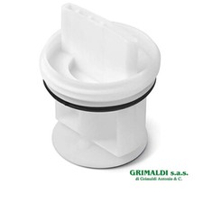 TAPPO FILTRO POMPA DI SCARICO