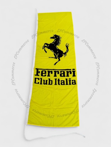 Bandiera ufficiale club - ufficiale,