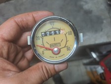 CONTACHILOMETRI HURET