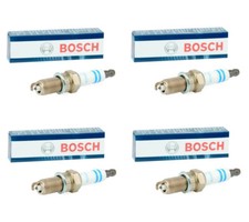 4 candele Bosch adatte per